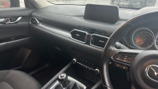 Mazda CX-5 2.0 SE-L Nav+ 5dr Petrol Estate